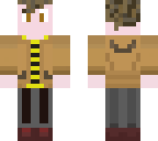 bee boy