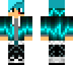 best blue boy