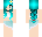 bikini claire