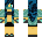 bikini warrior