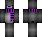 black bear