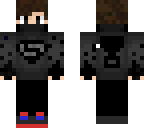 black super boys