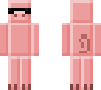 blocky boss