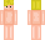 blonde boy base
