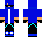 blue abs