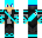 blue abs