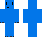 blue bear