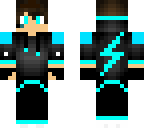blue boy