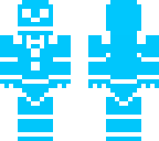 blue virtua freddy