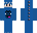 bluecactor
