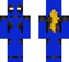 bluedeadpool