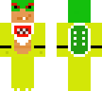 bowser jr