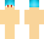 boy skin base fixed