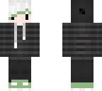 boy skin not mine