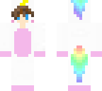 boy unicorn onesie