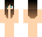 brown hair base