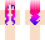 bubble gum hair base