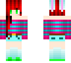 bunny girl