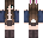 bunny girl edit