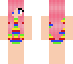 cadence's awesome skin