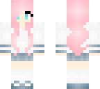 cadence's awesome skin