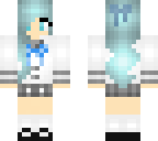 cadence's awesome skin