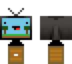 cadence's awesome skin