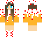 cake girl