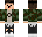 camo pvp