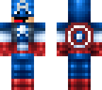 capitan america derp