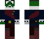 captain deadbeard