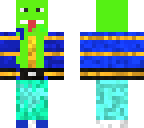 captain frog