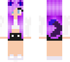 cat girl