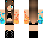 cat girl