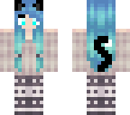 cat girl
