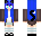 cat girl