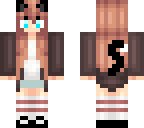 cat girl