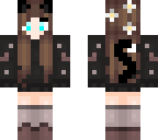 cat girl