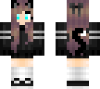 cat girl