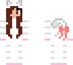 cat onsie edit
