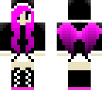 changed pink angel