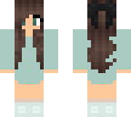 changed the eyes