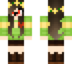 chara girl 
