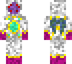 charisk
