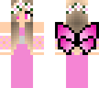 cherry blossom fairy
