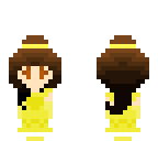 chibi belle