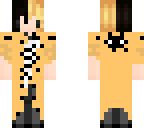 chibi bill