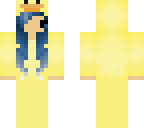 chibi duck