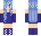 chibi girl