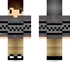chibi guyy